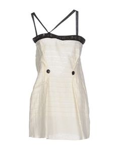 Топ без рукавов Blumarine