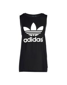 Топ без рукавов Adidas Originals