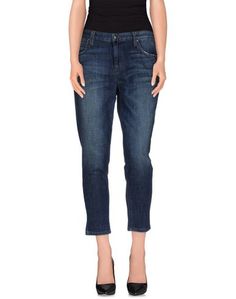 Джинсовые брюки Joes Jeans