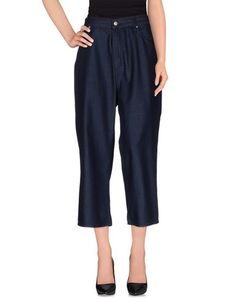 Джинсовые брюки Cheap Monday