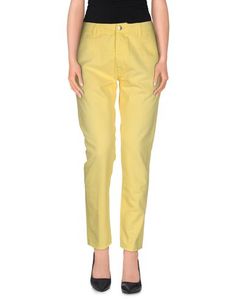 Джинсовые брюки People