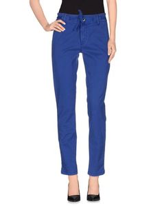 Джинсовые брюки MET & Friends