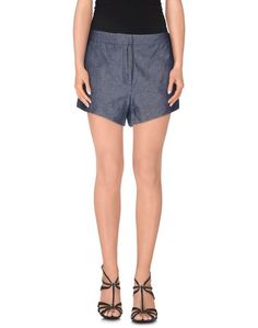 Джинсовые брюки Jucca