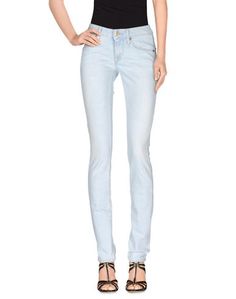 Джинсовые брюки True Religion