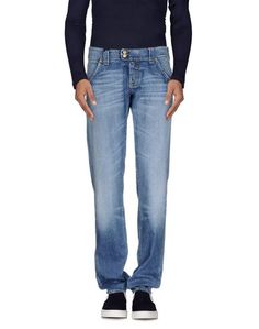 Джинсовые брюки Cycle