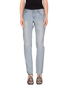 Джинсовые брюки G.Sel