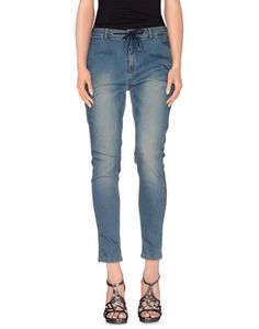Джинсовые брюки Twin Set Jeans