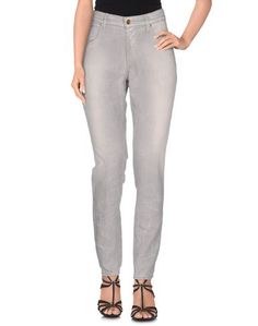 Джинсовые брюки MET