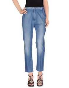 Джинсовые брюки Cycle