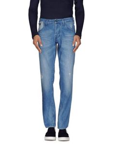 Джинсовые брюки Guess