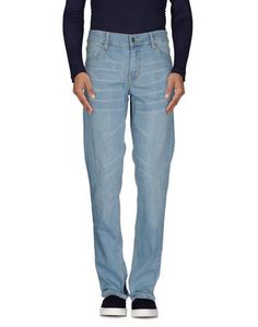 Джинсовые брюки Cheap Monday