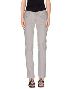 Джинсовые брюки M.Grifoni Denim