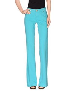Джинсовые брюки Pinko