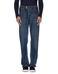 Джинсовые брюки Cycle