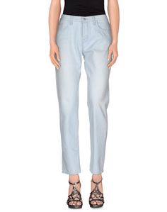 Джинсовые брюки J Brand