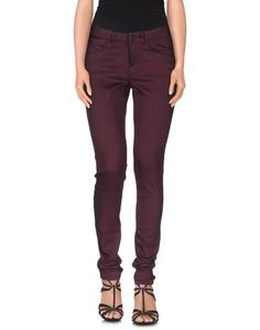 Джинсовые брюки Maison Scotch