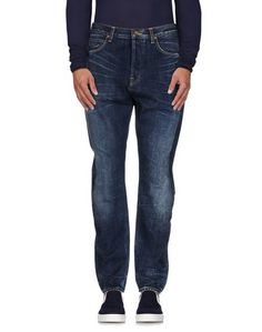 Джинсовые брюки Lee