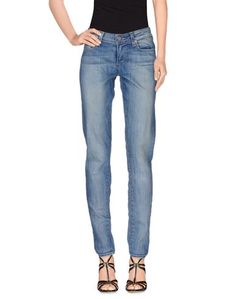 Джинсовые брюки Paige