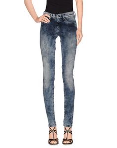 Джинсовые брюки Pepe Jeans