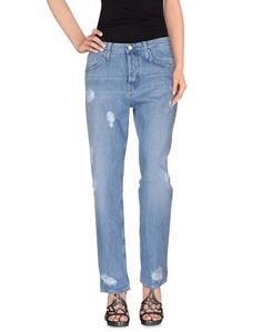 Джинсовые брюки MIH Jeans
