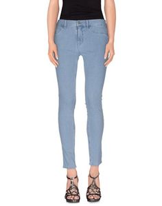 Джинсовые брюки MIH Jeans