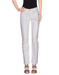Джинсовые брюки 7 For All Mankind