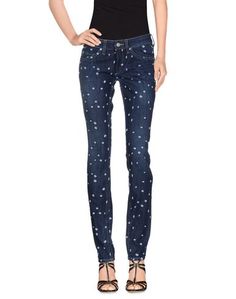 Джинсовые брюки Isabel Marant Étoile