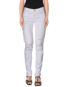 Джинсовые брюки 7 For All Mankind