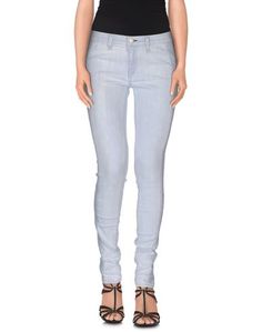 Джинсовые брюки RAG & Bone/Jean