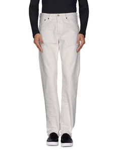 Джинсовые брюки RON Herman