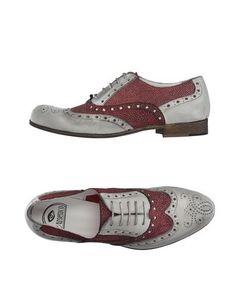 Обувь на шнурках Arsenico Shoes