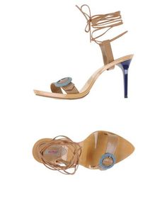 Сандалии LE Silla Project