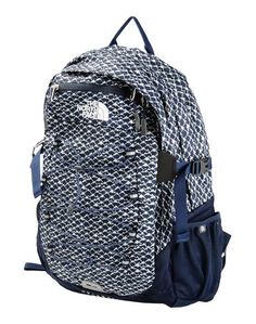 Рюкзаки и сумки на пояс The North Face
