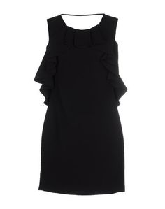 Короткое платье Diane von Furstenberg