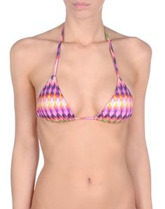 Купальный бюстгальтер B Kini Milano Marittima