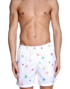 Шорты для плавания 83 990 Tenue DE Plage