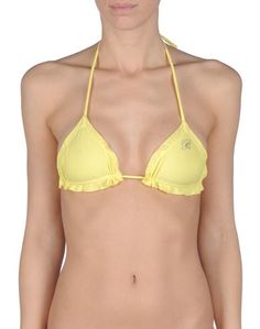 Купальный бюстгальтер Blumarine Beachwear