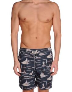 Шорты для плавания Hackett