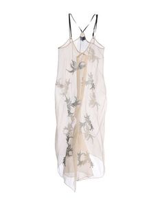 Платье длиной 3/4 Maiyet