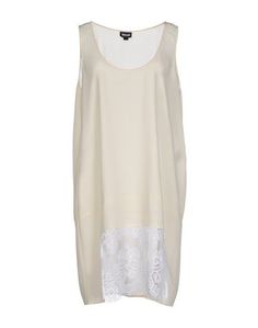 Короткое платье Just Cavalli