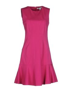 Короткое платье Diane von Furstenberg