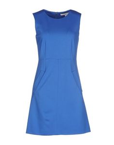 Короткое платье Diane von Furstenberg