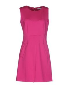 Короткое платье Diane von Furstenberg