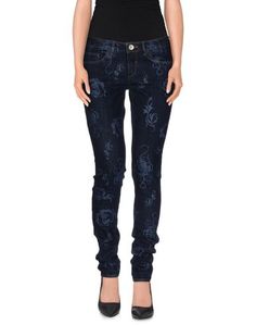 Джинсовые брюки Haikure