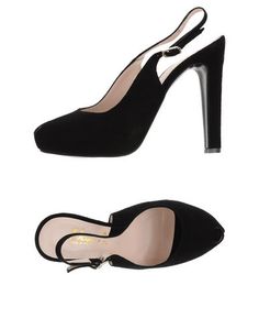 Сандалии NOA A.