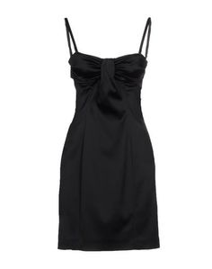Короткое платье Moschino Cheapandchic