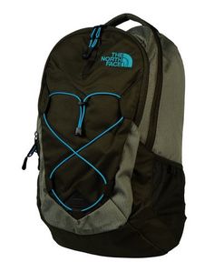 Рюкзаки и сумки на пояс The North Face