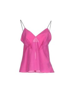Топ без рукавов Roland Mouret