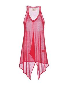 Топ без рукавов M.V. Maglieria Veneta