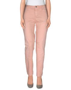 Джинсовые брюки Maison Scotch